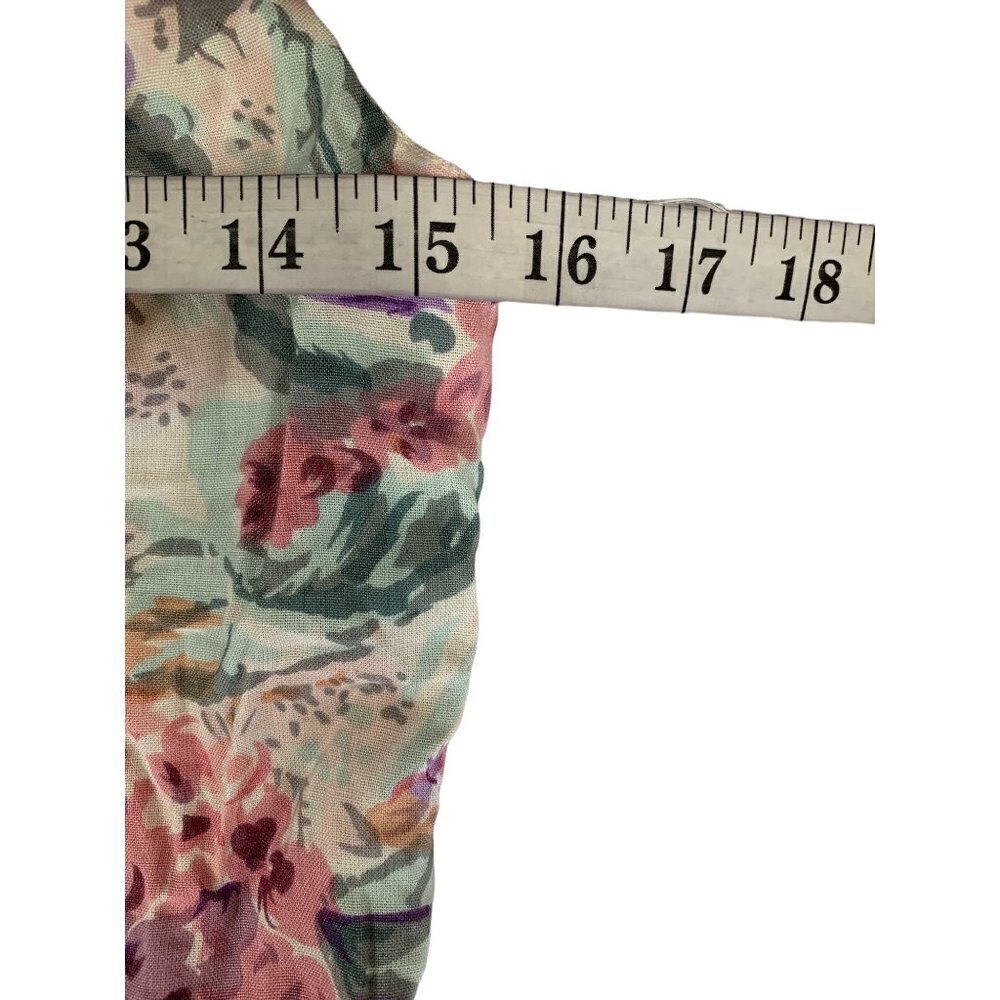 Star of India Women's Floral Jumpsuit - Picture 3 of 6